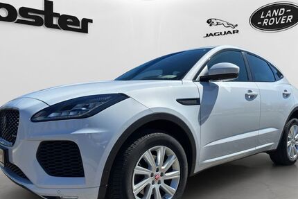 Jaguar E-Pace 95.000 km 20.600 &euro; Mutterstadt 67112
