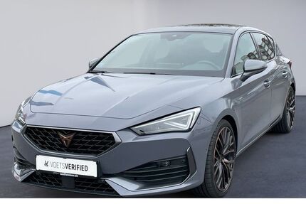 Cupra Leon 9.530 km 31.480 &euro; Göttingen 37081