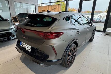Cupra Formentor 13.000 km 39.500 € Wolfsburg 38446