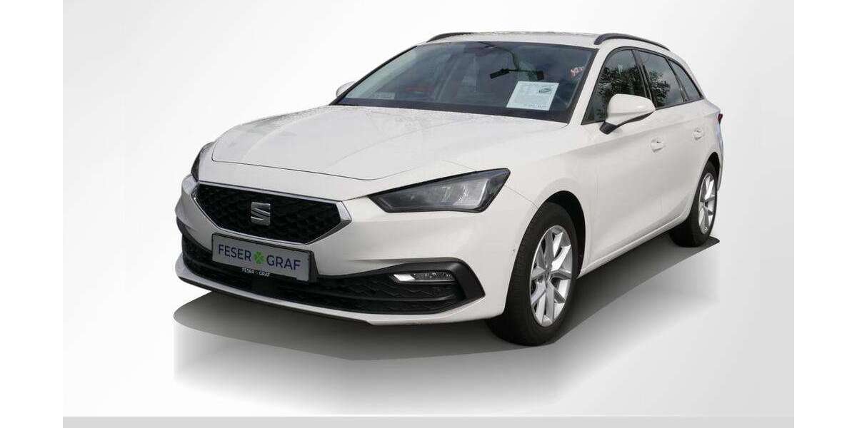 Seat Leon 114.212 km 16.990 &euro; Fürth 90763