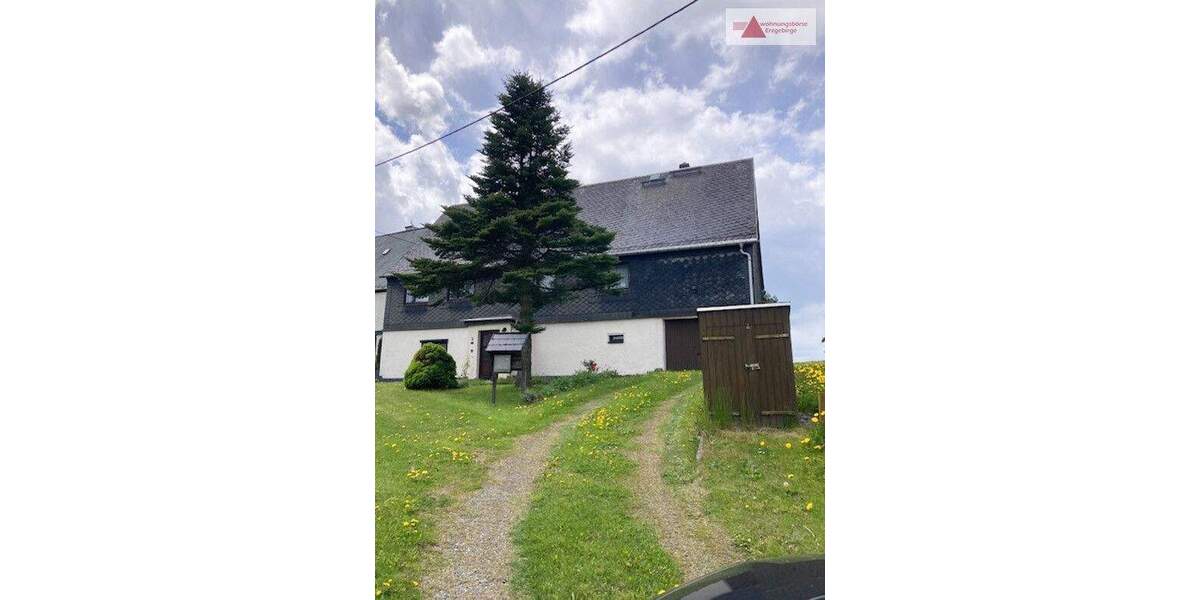 Bauernhaus, Landhaus Marienberg OT Satzung Marienberg - 5 Zimmer, 150 m&sup2;, 69.000&euro; | Angebot:25776711