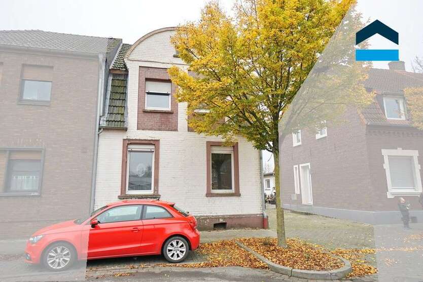 Haus zum Kaufen in Kevelaer 189.000 € 100 m²