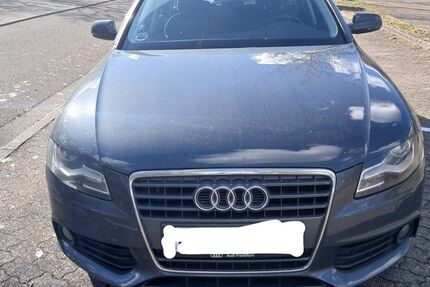 Audi A4 295.000 km 5.200 &euro; Münchweiler an der Rodalb 66981