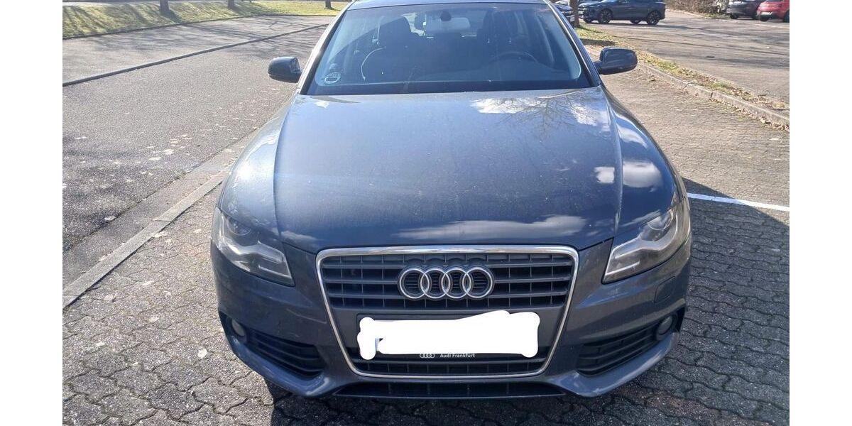 Audi A4 295.000 km 5.200 &euro; Münchweiler an der Rodalb 66981