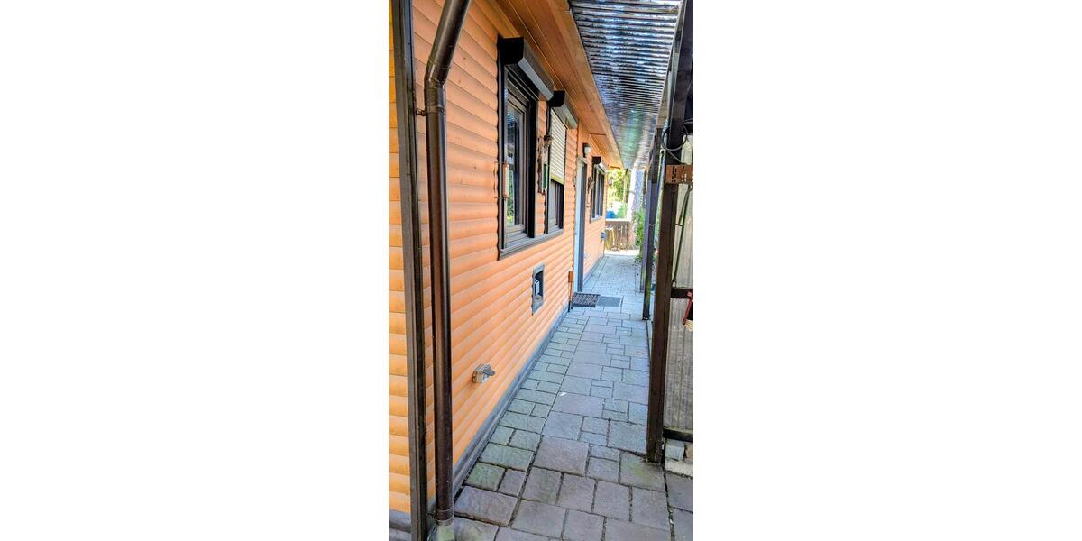 Bungalow Wesendorf - 3 Zimmer, 60 m&sup2;, 35.000&euro; | Angebot:26393267