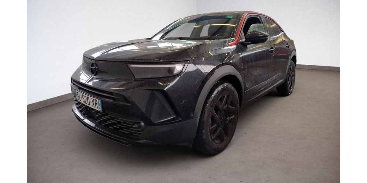 Opel Mokka 28.773 km 16.980 &euro; Bernburg 06406