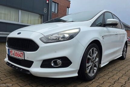 Ford S-Max 142.900 km 19.499 &euro; Warendorf 48231