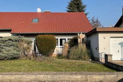 Haus Bad Schönborn - 5 Zimmer, 130 m&sup2;, 498.000&euro; | Angebot:25858048