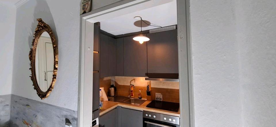 Etagenwohnung Bad Segeberg - 2 Zimmer, 55 m&sup2;, 220.000&euro; | Angebot:16506717