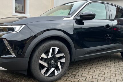 Opel Mokka 37.500 km 16.990 &euro; Pfinztal 76327