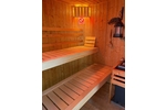 Mediterranes Landhaus mit Wohlfühlgarten und Wellnessbereich in Nauen-Wachow - Einfamilienhaus Nauen | Angebot:27071277