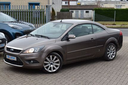 Ford Focus 180.200 km 4.490 &euro; Celle 29227