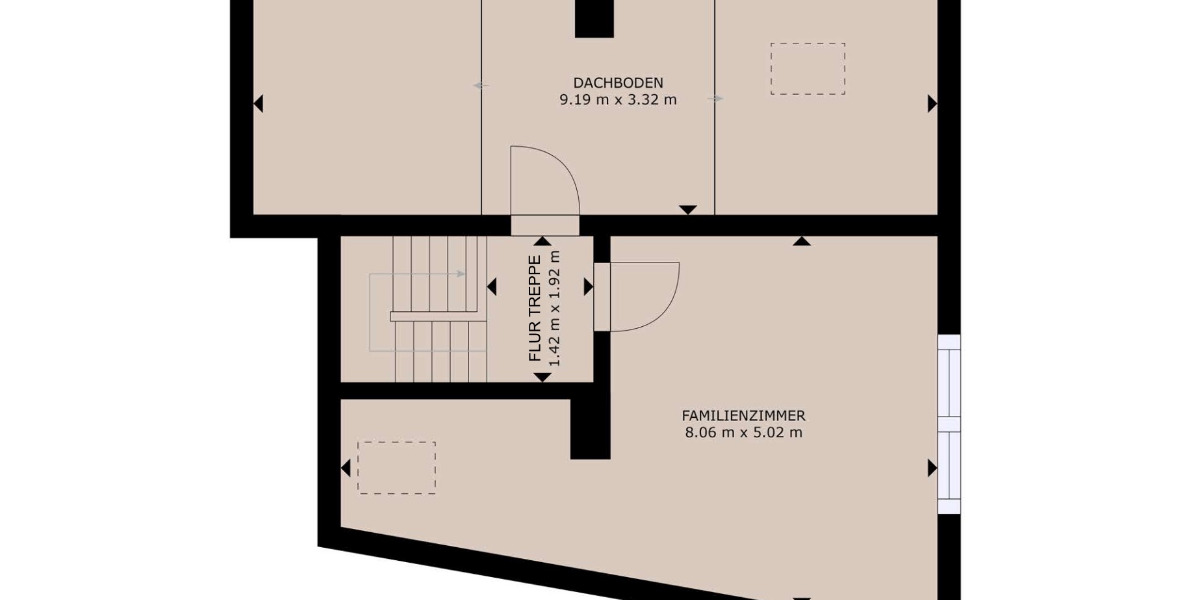 Reihenendhaus Seeland Gatersleben - 3 Zimmer, 115 m&sup2;, 69.000&euro; | Angebot:25681700