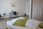 Modernes, voll möbliertes Apartment in Kelheim 1 zimmer