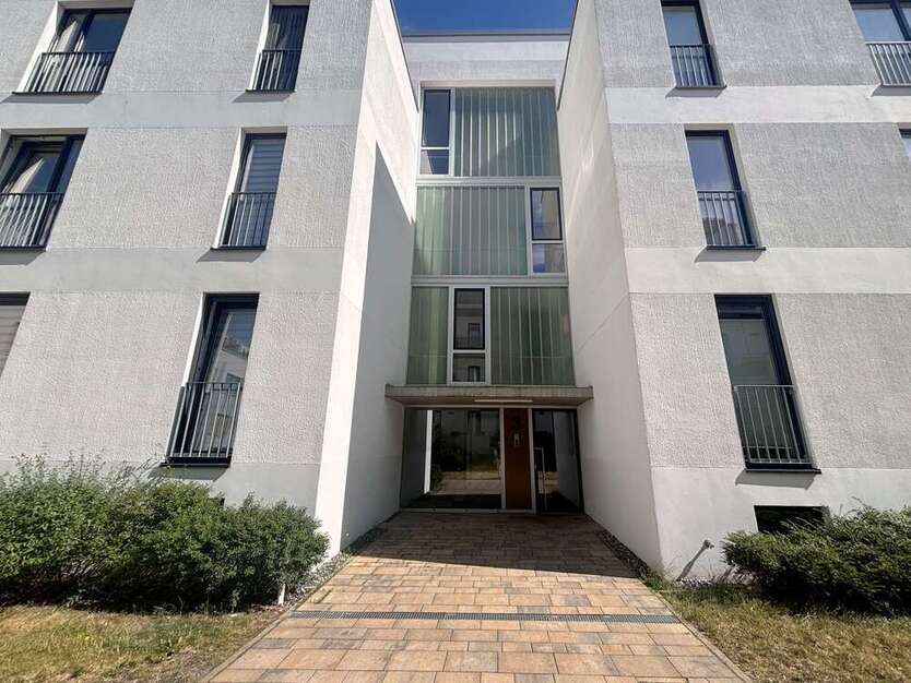 Wohnung zum Mieten in Berlin 1.400 € 84 m²