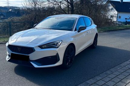 Cupra Leon 43.861 km 21.600 &euro; Brachbach 57555