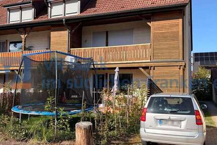 Wohnung Muhr - 2 Zimmer, 71 m&sup2;, 192.000&euro; | Angebot:27731588