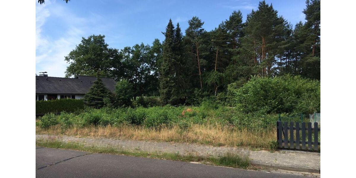 Grundstück Suderburg - 249&euro; | Angebot:13170897