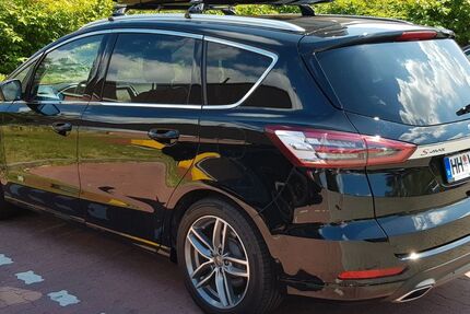 Ford S-Max 172.000 km 14.950 &euro; Hamburg 21035