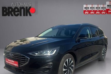 Ford Focus 39.400 km 15.990 &euro; Karlsruhe-Durlach 76227