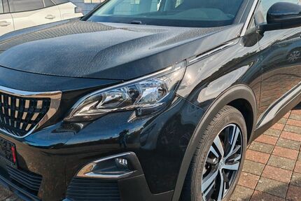 Peugeot 3008 113.983 km 12.990 &euro; Rülzheim 76761