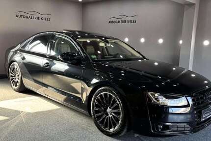 Audi A8 190.000 km 21.951 &euro; Nordenham 26954