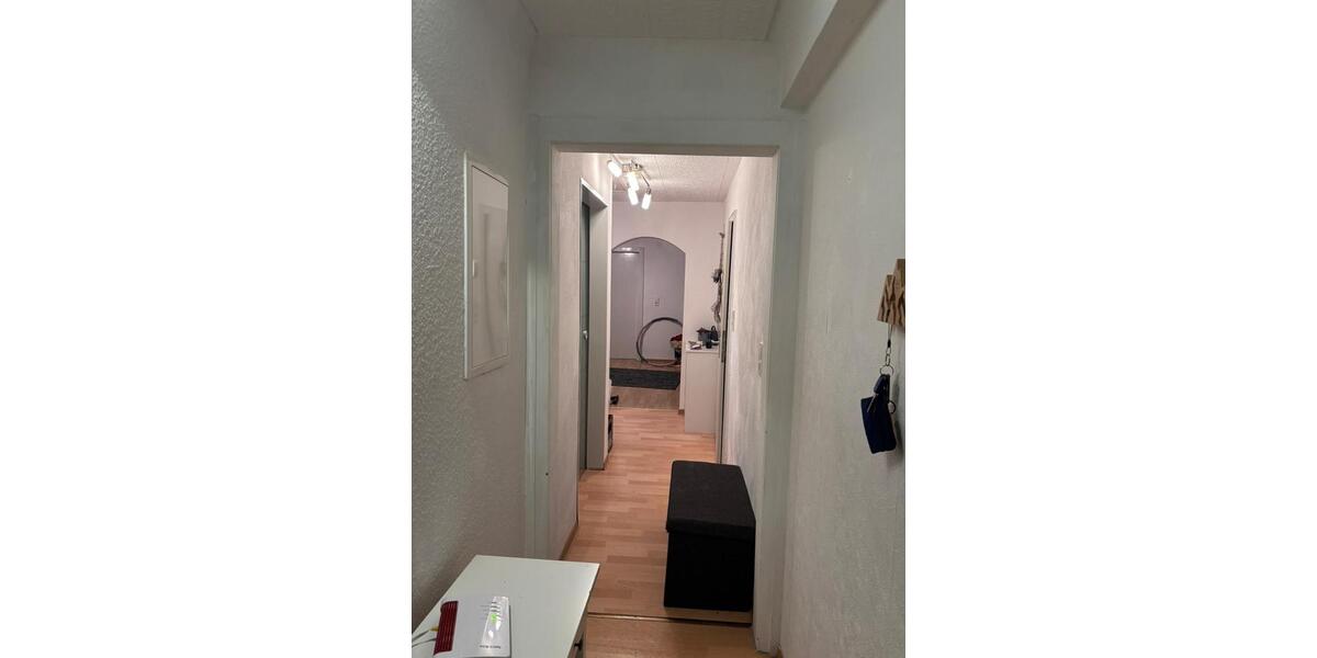 Dachgeschoßwohnung Ottweiler - 3 Zimmer, 75 m&sup2;, 900&euro; | Angebot:26236823