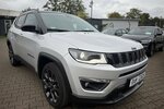 Jeep Compass S FWD/150PS/Leder/Navi/TopZustand/19Zoll 97.100 km 17.490 € Frankfurt 60386