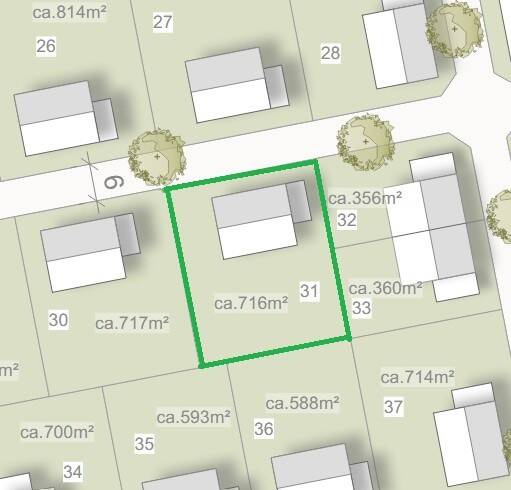 Grundstück Berge - 46.540&euro; | Angebot:24027743