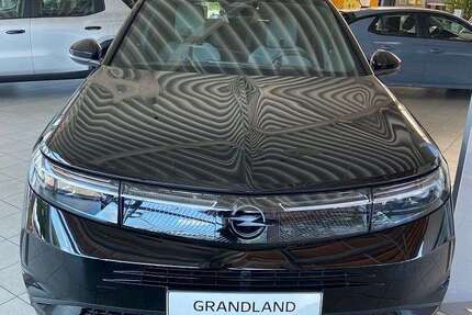 Opel Grandland X 4.101 km 33.950 &euro; Nastätten 56355