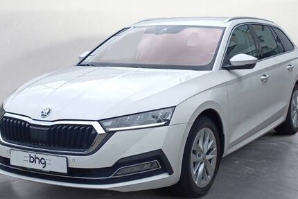 Skoda Octavia 129.626 km 20.430 &euro; Lörrach 79540