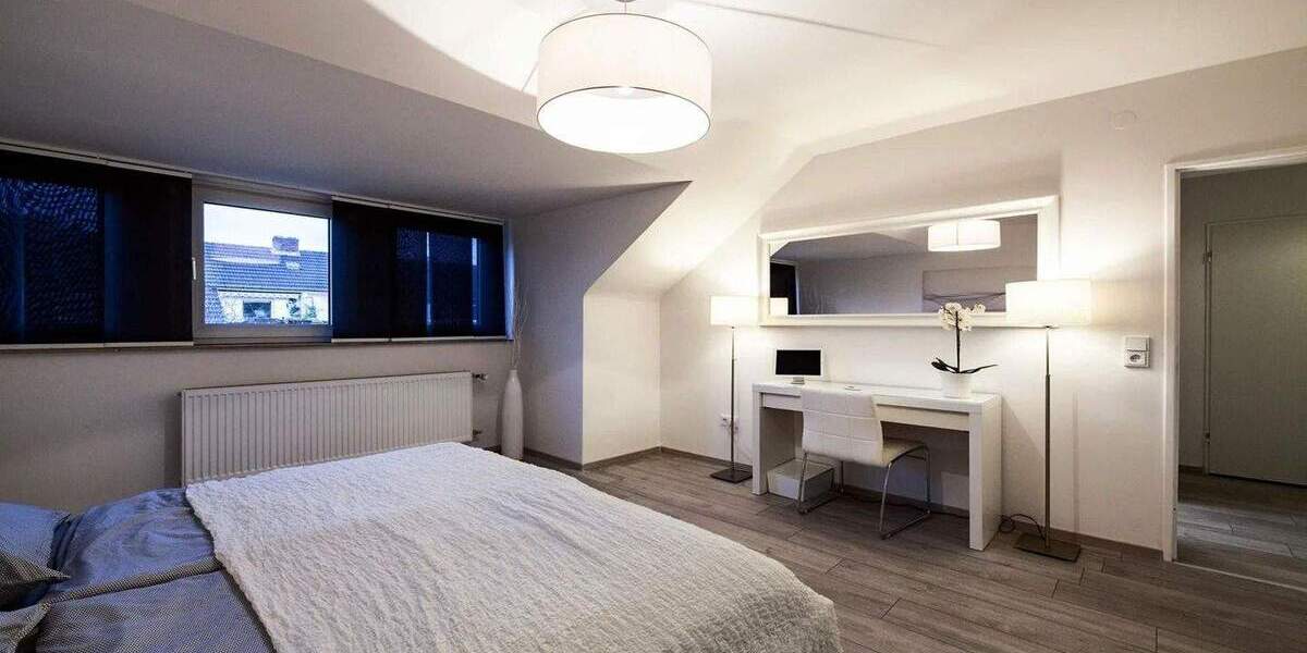 2-Zimmer-Wohnung mit 68 m² in Köln-Wahnheide - 2. Etage 2 zimmer