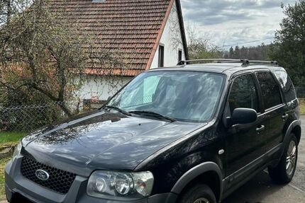 Ford Maverick 157.568 km 4.700 &euro; Daun 54550