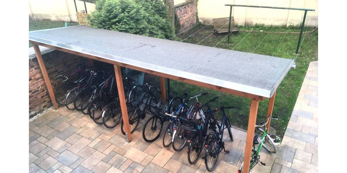 Etagenwohnung Dresden Friedrichstadt - 4 Zimmer, 100 m&sup2;, 757&euro; | Angebot:26343668