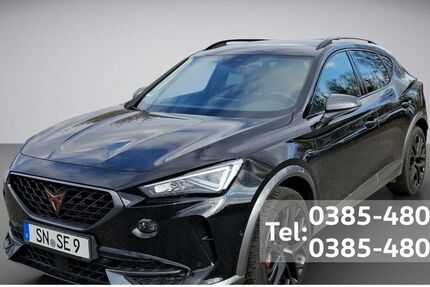 Cupra Formentor 29.990 km 34.990 &euro; Schwerin 19057