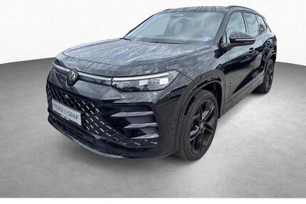 VW Tayron 6.000 km 56.890 € Roth 91154