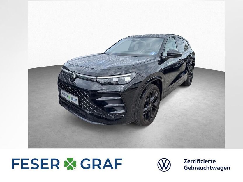 VW Tayron 6.000 km 61.990 € Roth 91154