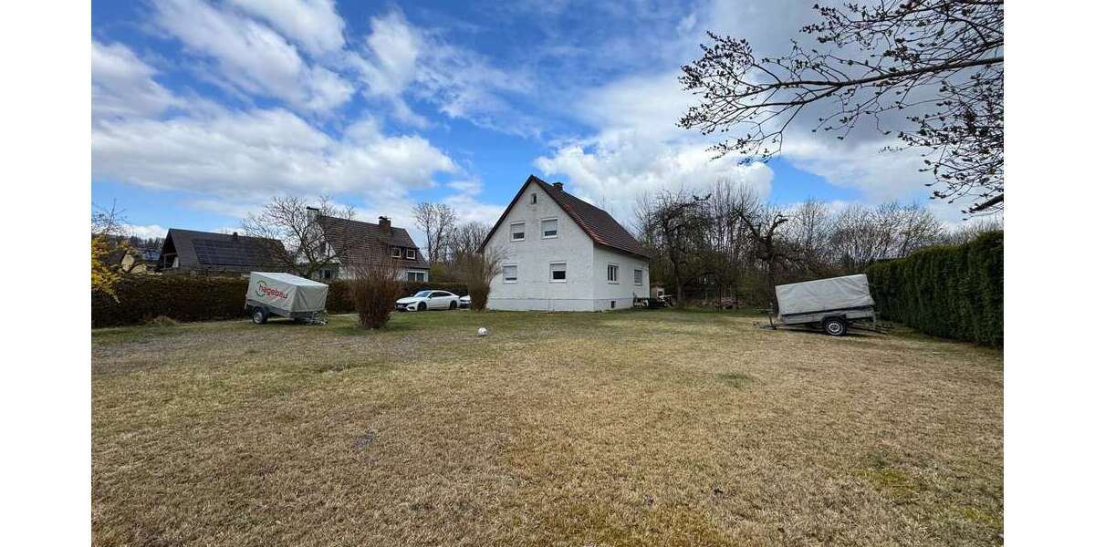 Einfamilienhaus Burgkirchen an der Alz / Hirten Hirten - 6 Zimmer, 110 m&sup2;, 400.000&euro; | Angebot:26162374