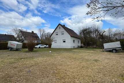 Haus Burgkirchen an der Alz / Hirten Hirten - 6 Zimmer, 110 m&sup2;, 400.000&euro; | Angebot:26162374