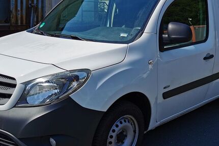 Mercedes-Benz Citan 112.508 km 6.700 &euro; Aschaffenburg 63741