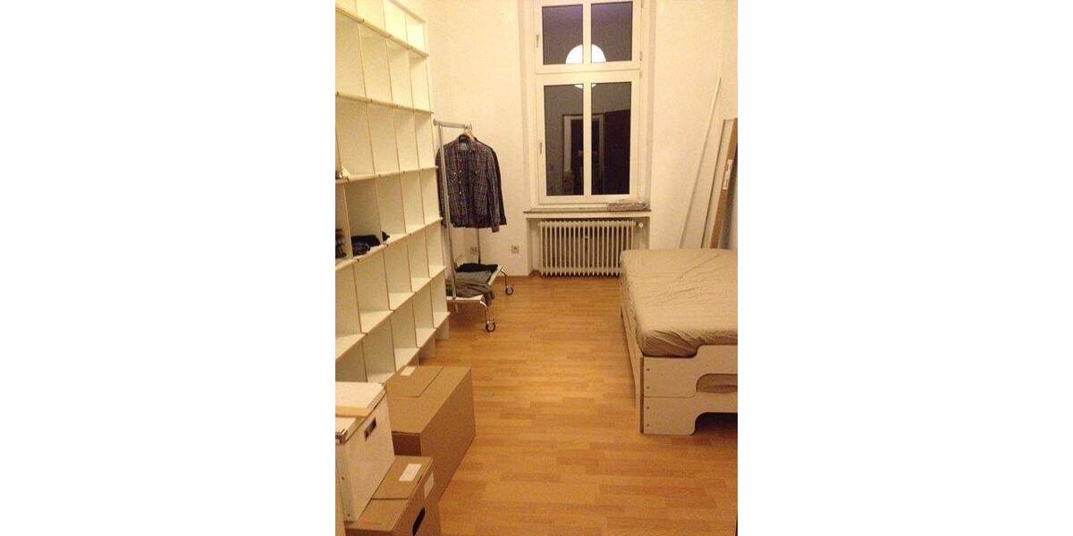 Etagenwohnung Neuss Innenstadt - 2 Zimmer, 51 m&sup2;, 612&euro; | Angebot:24794320