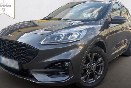 Ford Kuga 44.276 km 19.880 &euro; Helmstedt 38350