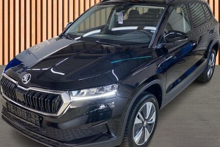 Skoda Karoq 20.190 km 27.980 € Dresden 01328
