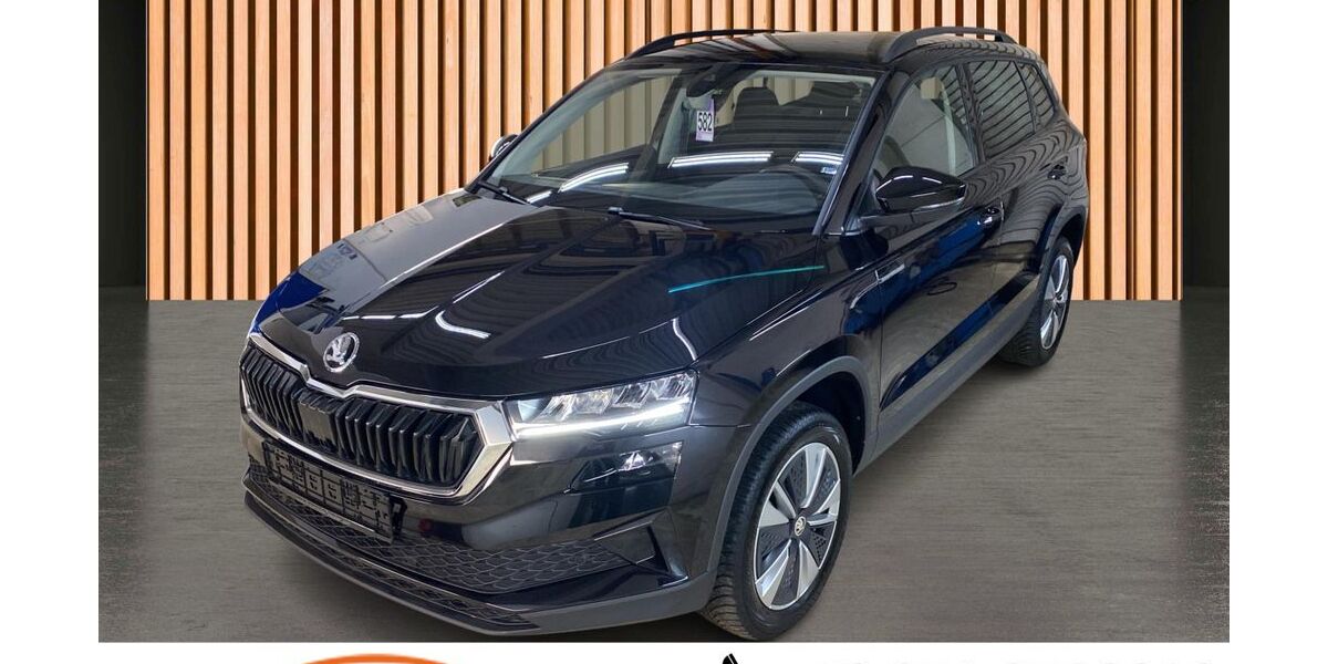 Skoda Karoq 20.190 km 27.980 € Dresden 01328