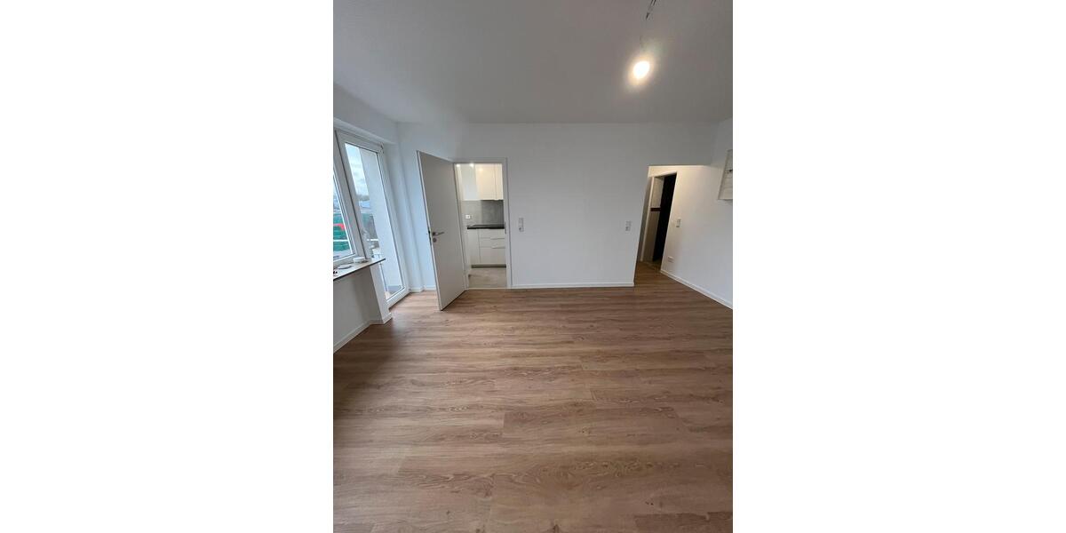 Dachgeschoßwohnung Bad Vilbel - 1 Zimmer, 28 m&sup2;, 459&euro; | Angebot:26455193