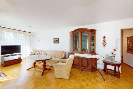 Wohnung Stutensee - 2 Zimmer, 61 m&sup2;, 190.000&euro; | Angebot:27108574