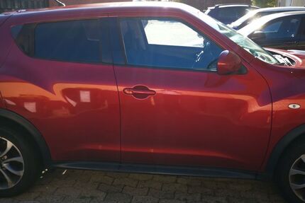 Nissan Juke 122.000 km 7.000 &euro; Wolfsburg 38440
