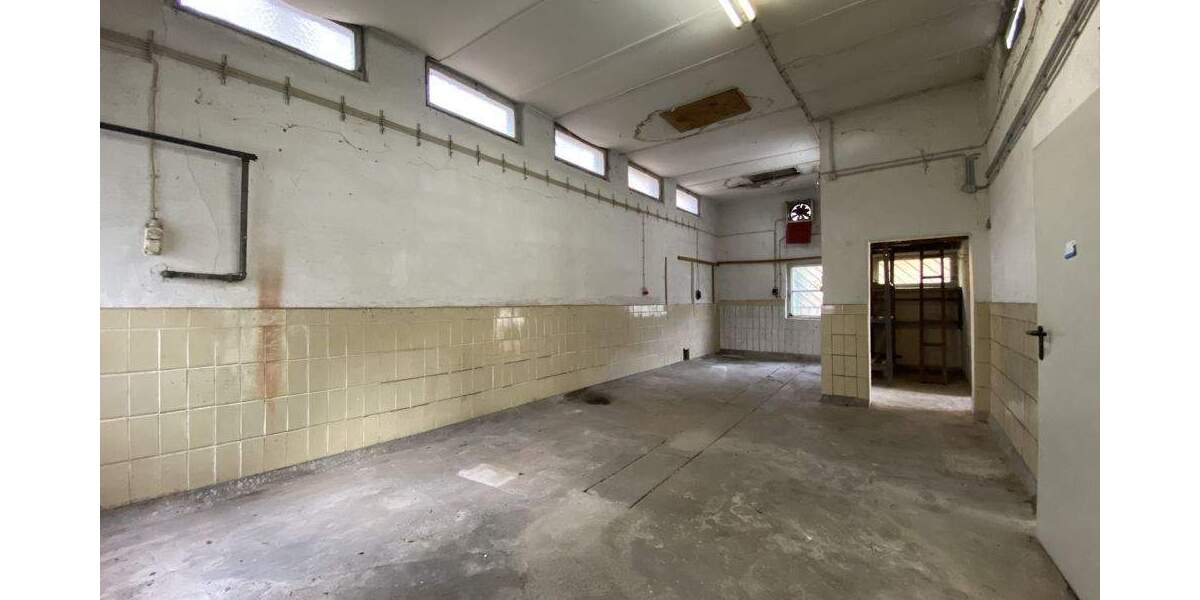 Gewerbeobjekt Kaiserslautern Innenstadt - 1 Zimmer, 235.000&euro; | Angebot:25691450