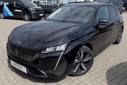 Peugeot 308 42.225 km 18.990 &euro; Halberstadt 38820
