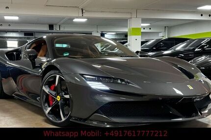 Ferrari SF90